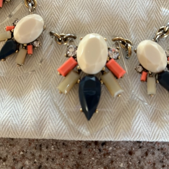 J.Crew necklace - Picture 2 of 5